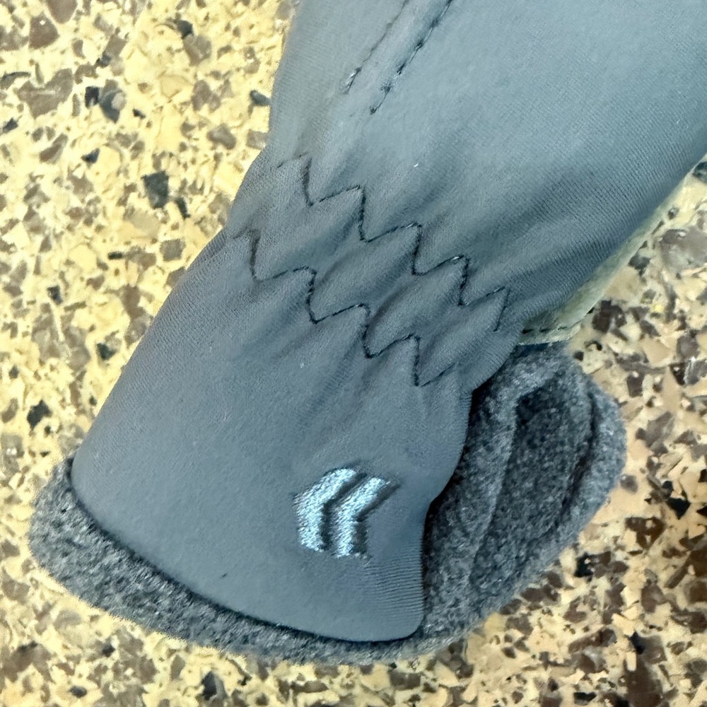 Black Diamond Midweight Softshell Gloves - image 5